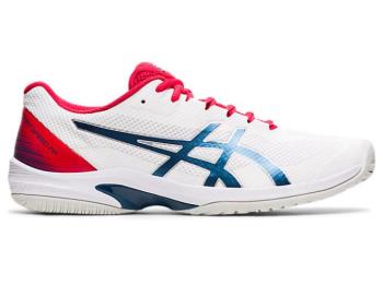 Asics Court Speed FF Herre Tennissko NO364BA